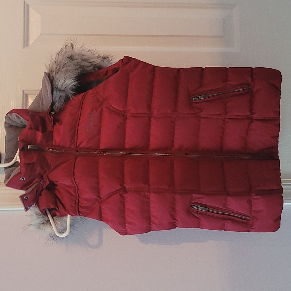 Like New Condition LeMieux Equestrian Vest